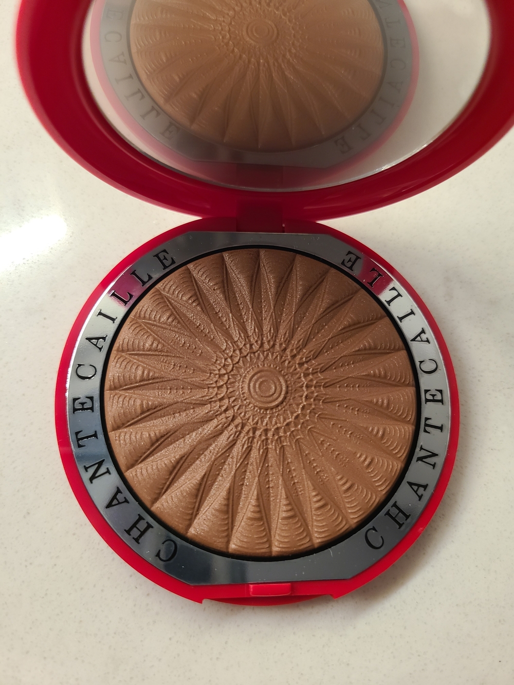 Chantecaille Real Bronze In Goa